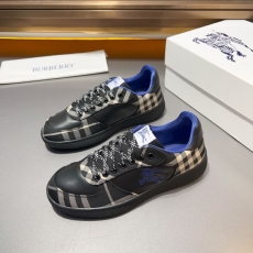 Burberry Low Shoes